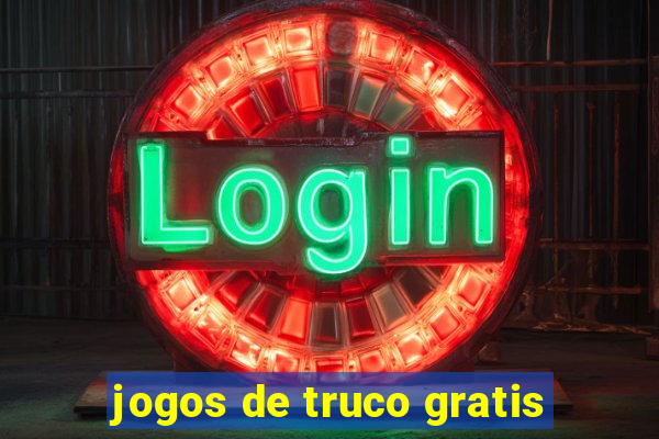 jogos de truco gratis